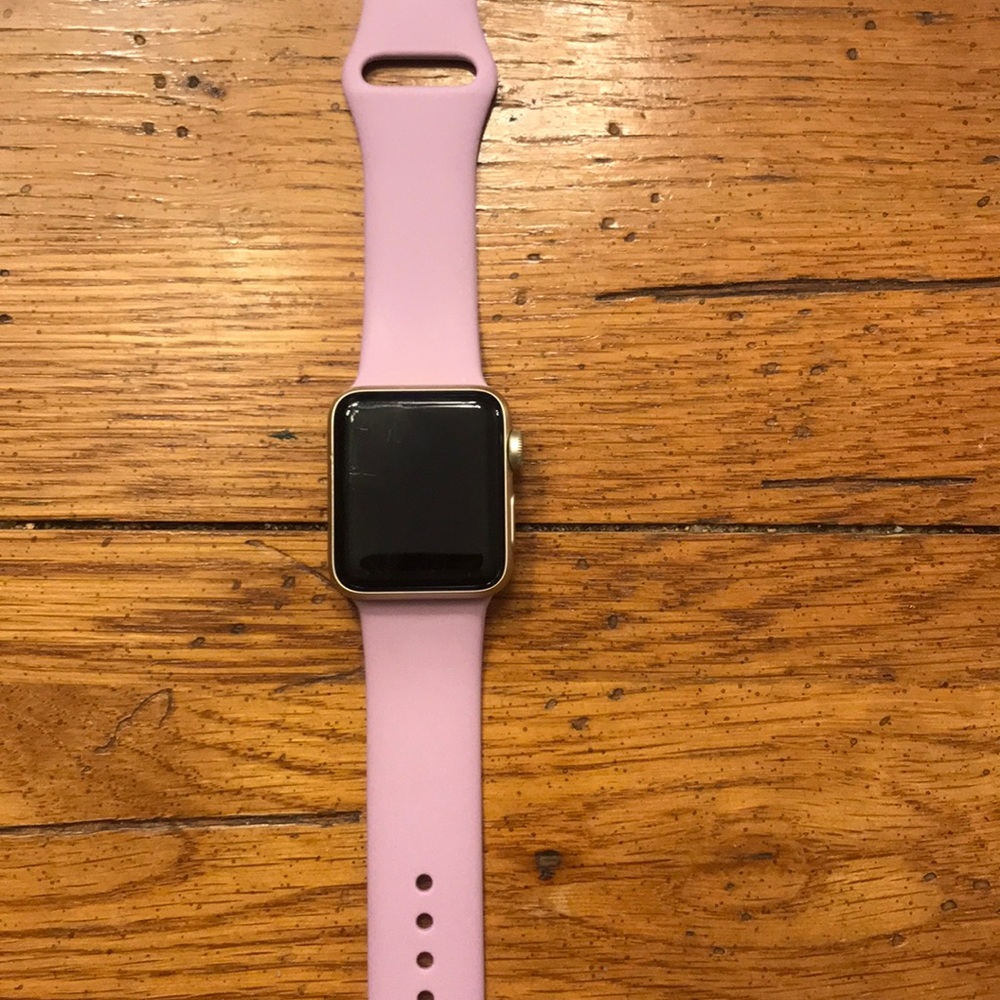 Apple Watch generation 2 38mm